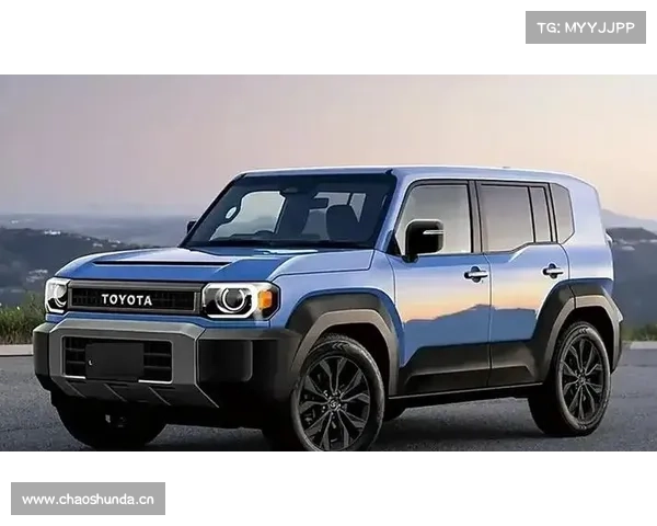 全新丰田 FJ Cruiser，要复活的入门硬派SUV