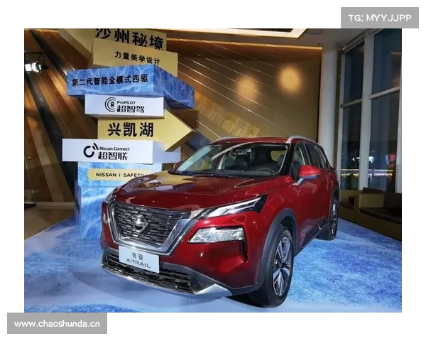 全新奇骏售价18.19万元—26.29万元,搭载第二代4×4-i智能全模式