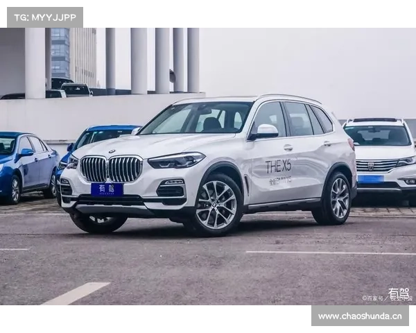 全新宝马X5：史上最强动力组合！